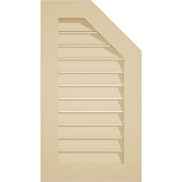 Ekena Millwork GVSOR20X3601SF