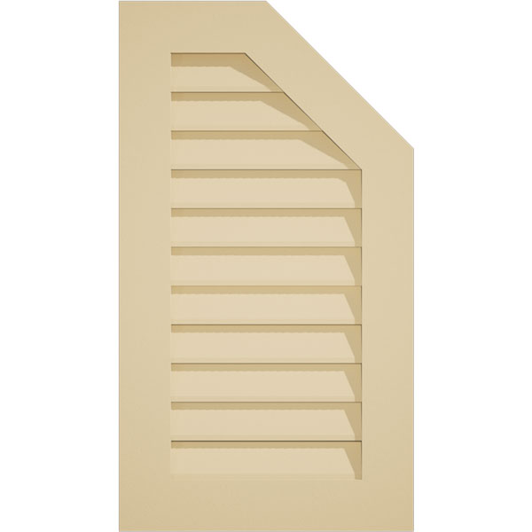Ekena Millwork GVSOR20X3601SN