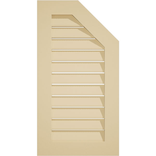 Ekena Millwork GVSOR20X3801SF