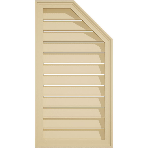 Ekena Millwork GVSOR20X3802SF