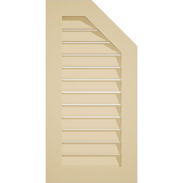 Ekena Millwork GVSOR20X4001SF