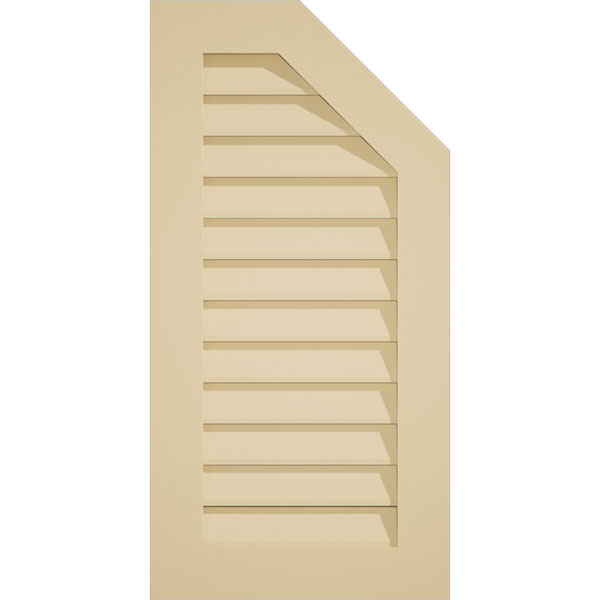 Ekena Millwork GVSOR20X4001SN