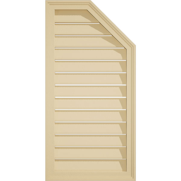 Ekena Millwork GVSOR20X4002SF