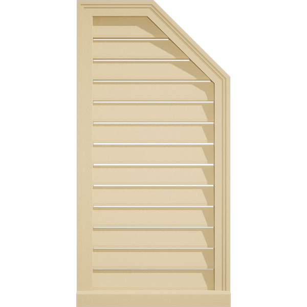 Ekena Millwork GVSOR20X4003SF