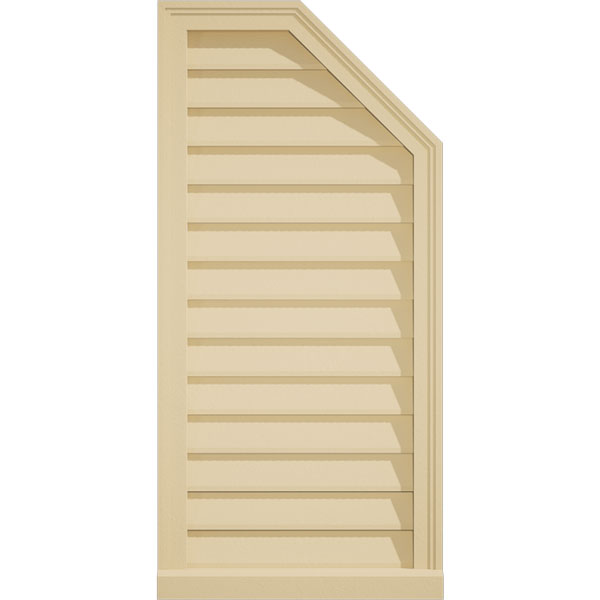 Ekena Millwork GVSOR20X4203SN