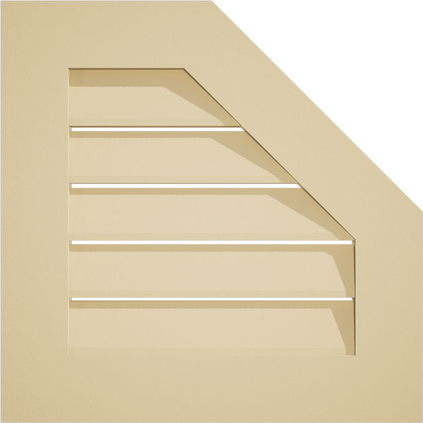 Ekena Millwork GVSOR22X2201SF