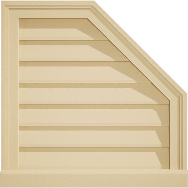 Ekena Millwork GVSOR22X2203SN