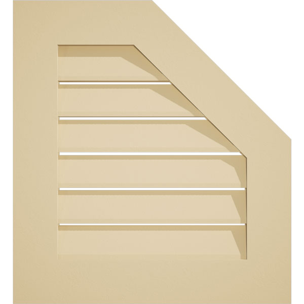 Ekena Millwork GVSOR22X2401SF