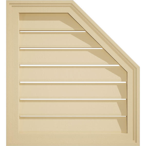 Ekena Millwork GVSOR22X2402SF
