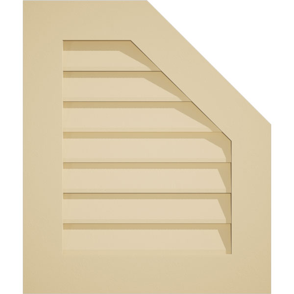 Ekena Millwork GVSOR22X2601SN