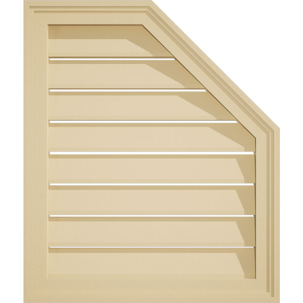 Ekena Millwork GVSOR22X2602SF