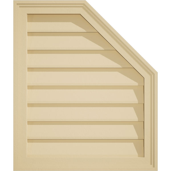 Ekena Millwork GVSOR22X2602SN