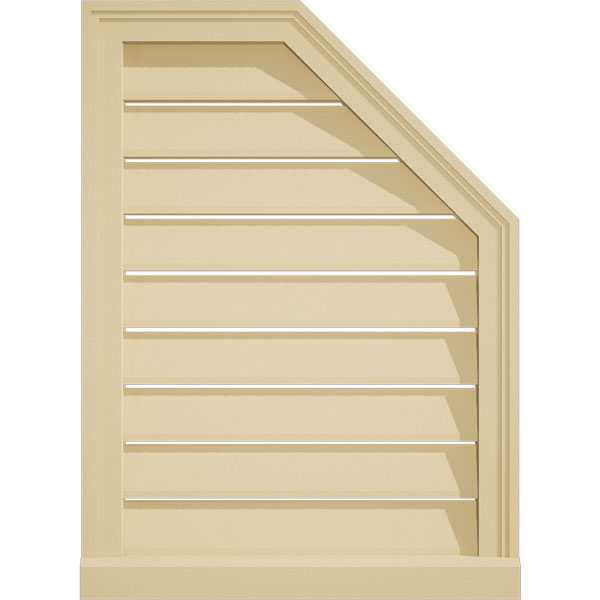 Ekena Millwork GVSOR22X3003SF