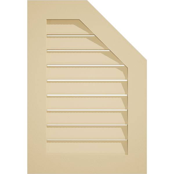Ekena Millwork GVSOR22X3201SF