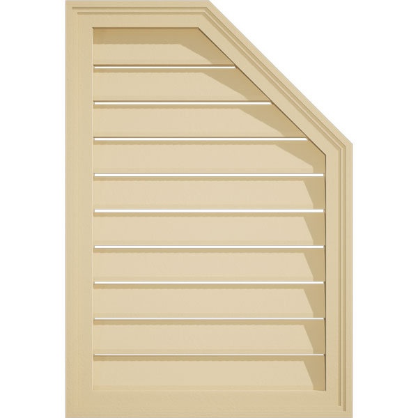Ekena Millwork GVSOR22X3202SF
