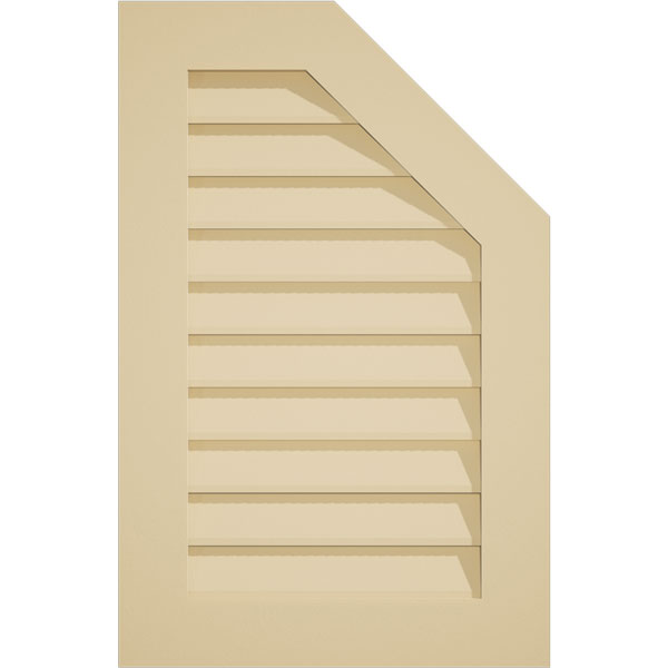 Ekena Millwork GVSOR22X3401SN