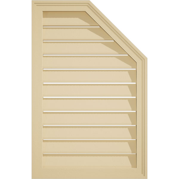 Ekena Millwork GVSOR22X3402SF
