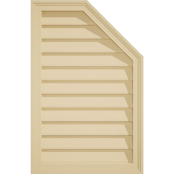 Ekena Millwork GVSOR22X3402SN