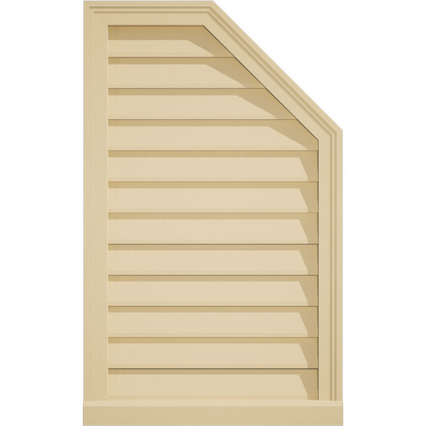 Ekena Millwork GVSOR22X3603SN