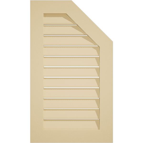 Ekena Millwork GVSOR22X3801SF