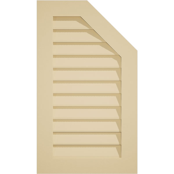 Ekena Millwork GVSOR22X3801SN