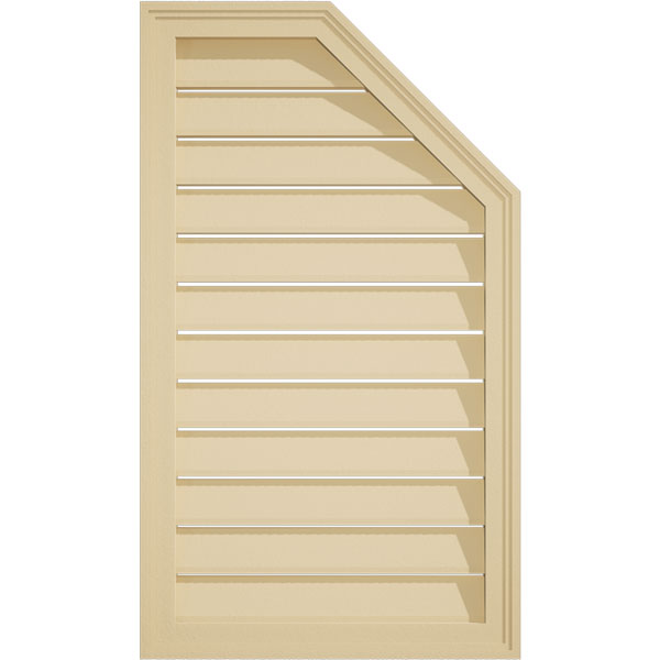 Ekena Millwork GVSOR22X3802SF