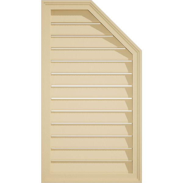 Ekena Millwork GVSOR22X4002SF