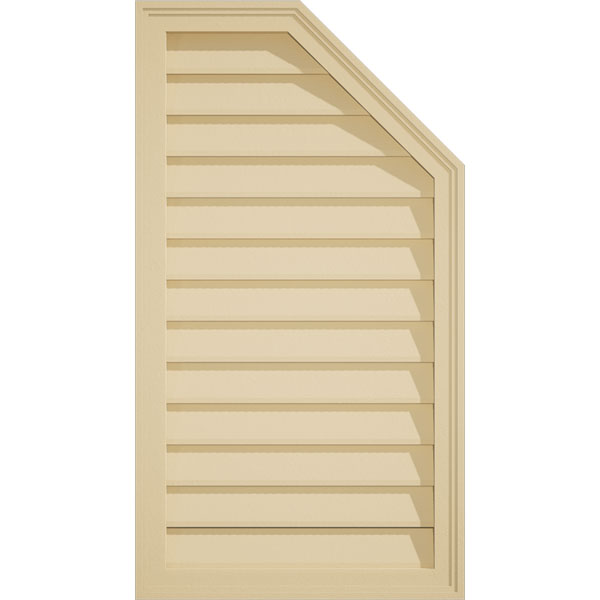 Ekena Millwork GVSOR22X4002SN