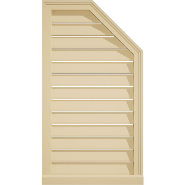 Ekena Millwork GVSOR22X4003SF