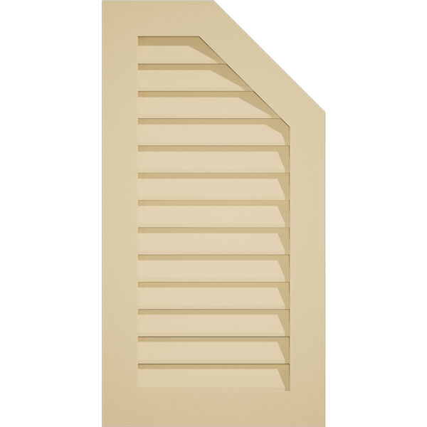 Ekena Millwork GVSOR22X4201SN
