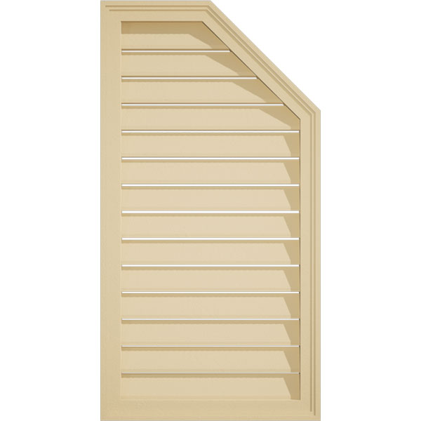 Ekena Millwork GVSOR22X4202SF