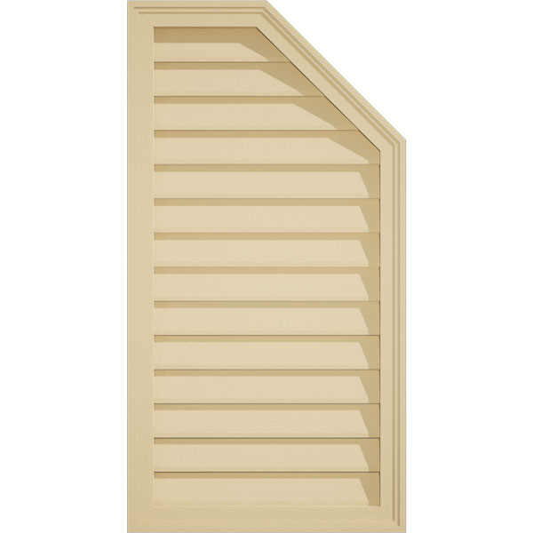 Ekena Millwork GVSOR22X4202SN