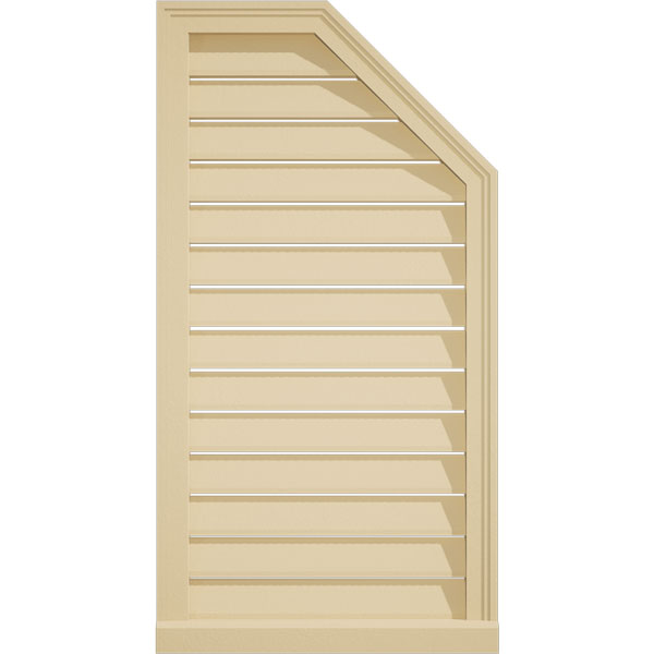 Ekena Millwork GVSOR22X4203SF