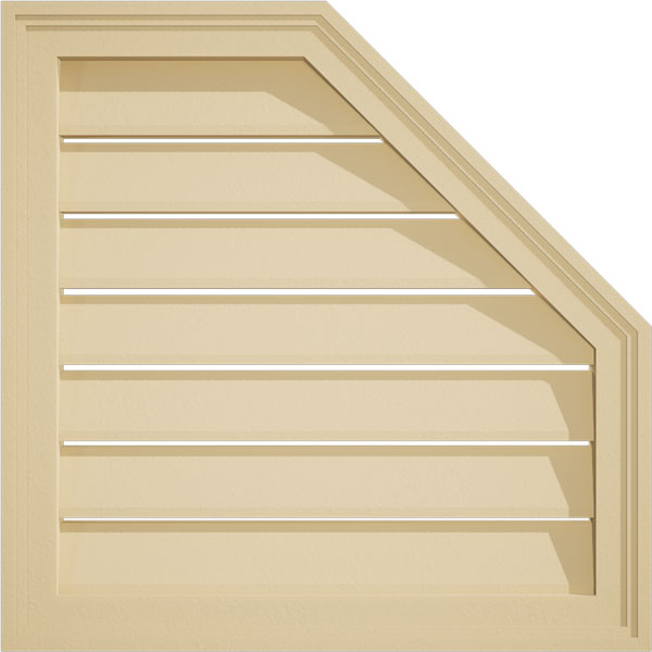 Ekena Millwork GVSOR24X2402SF