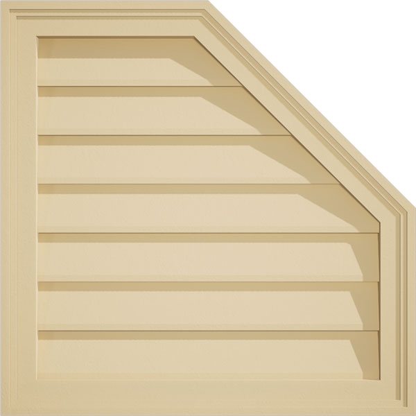Ekena Millwork GVSOR24X2402SN