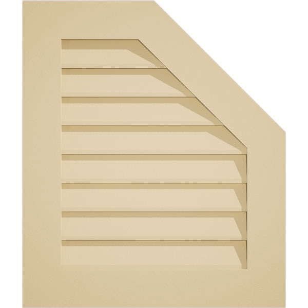 Ekena Millwork GVSOR24X2801SN