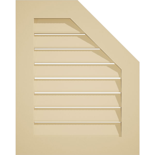 Ekena Millwork GVSOR24X3001SF