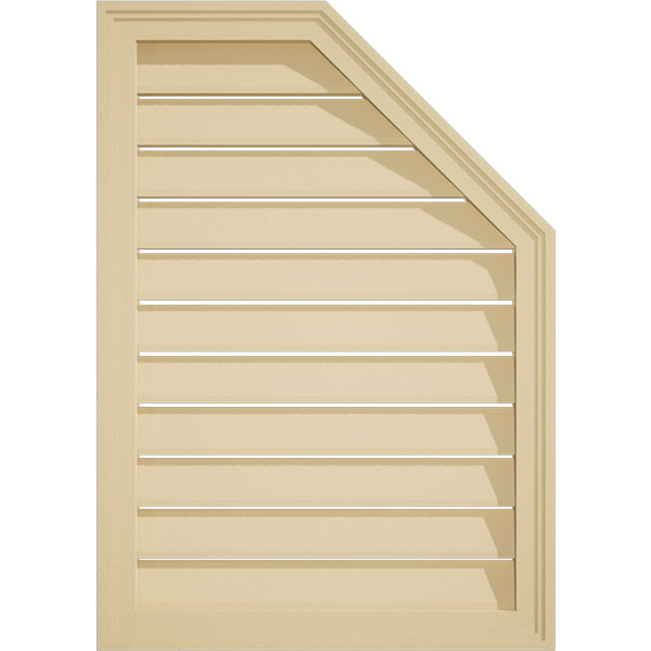 Ekena Millwork GVSOR24X3402SF