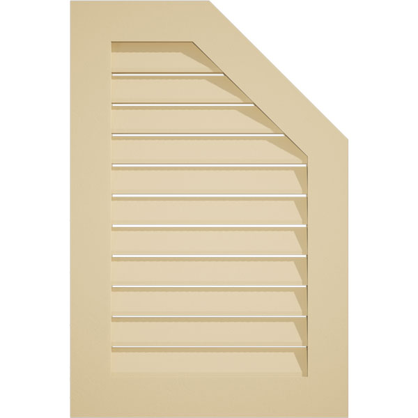 Ekena Millwork GVSOR24X3601SF