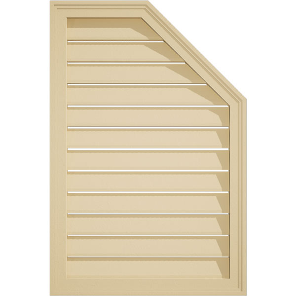 Ekena Millwork GVSOR24X3602SF