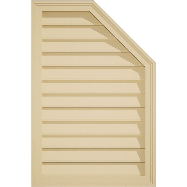 Ekena Millwork GVSOR24X3602SN