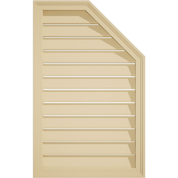 Ekena Millwork GVSOR24X3802SF