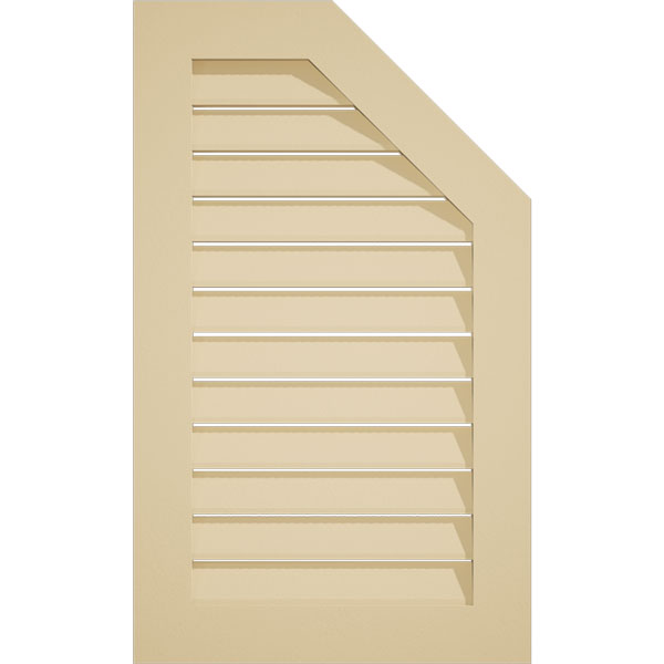 Ekena Millwork GVSOR24X4001SF