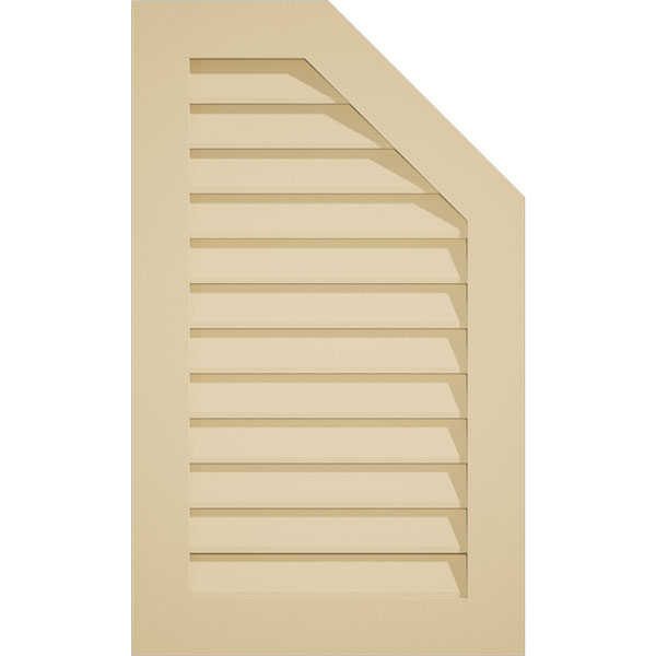 Ekena Millwork GVSOR24X4001SN