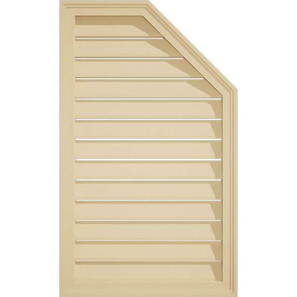 Ekena Millwork GVSOR24X4002SF