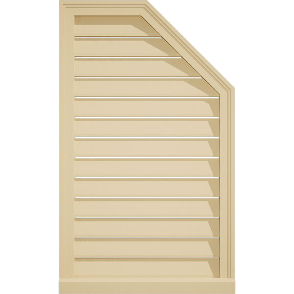 Ekena Millwork GVSOR24X4003SF