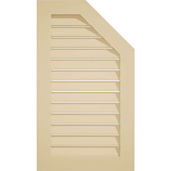 Ekena Millwork GVSOR24X4201SF