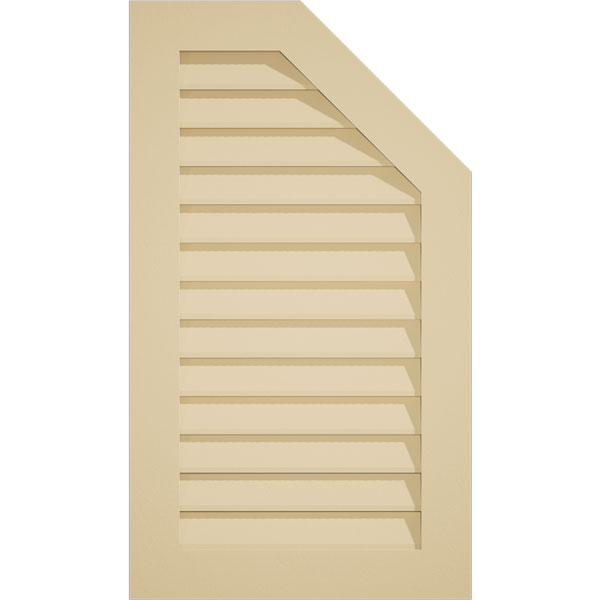 Ekena Millwork GVSOR24X4201SN