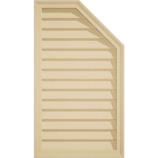 Ekena Millwork GVSOR24X4202SN
