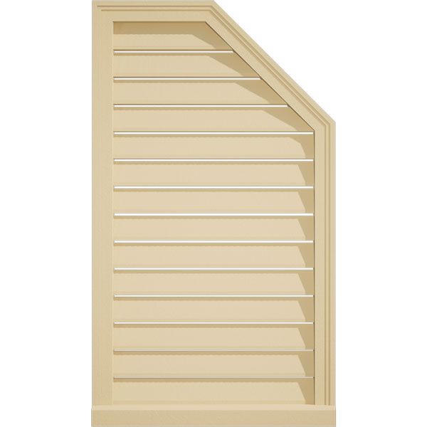 Ekena Millwork GVSOR24X4203SF